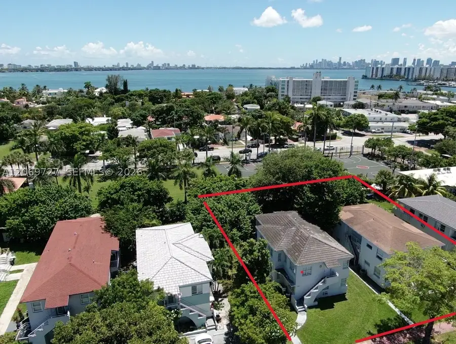1794 Normandy Dr, Miami Beach, FL 33141 - #3