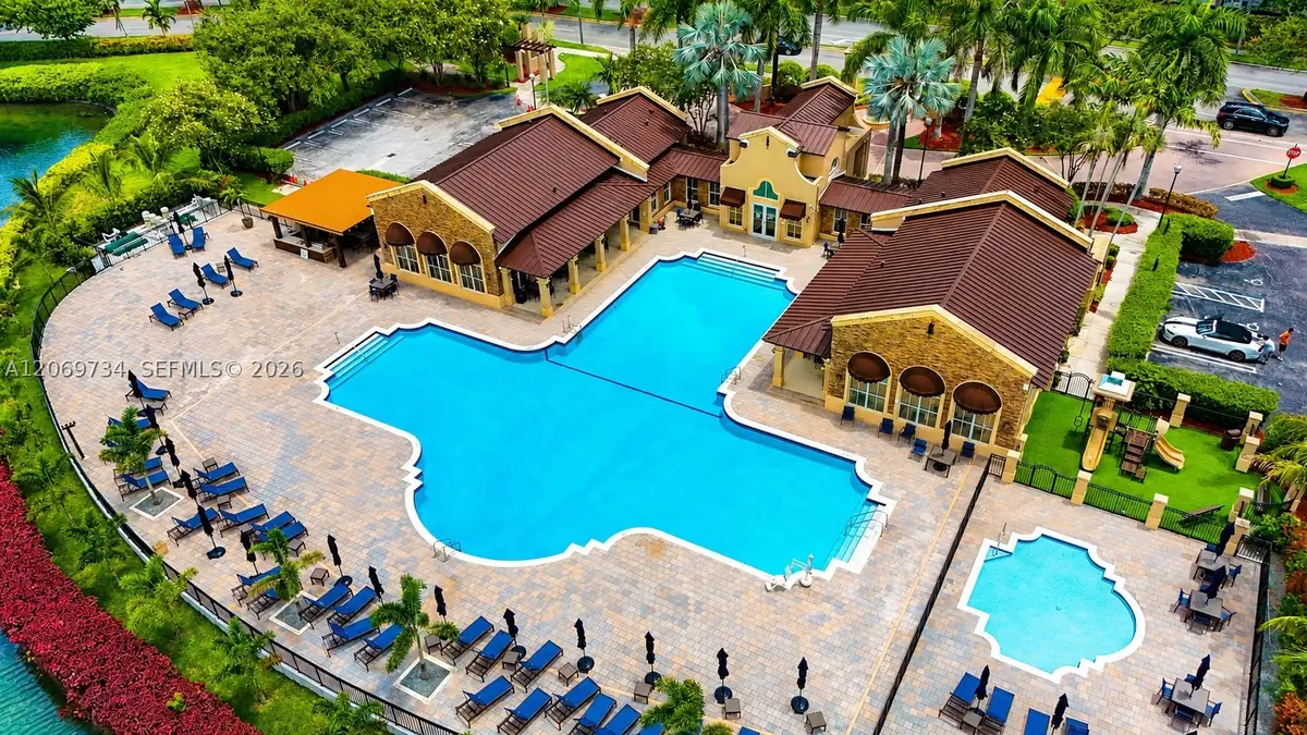1495 NE 33rd Ave #101, Homestead, FL 33033 - #1