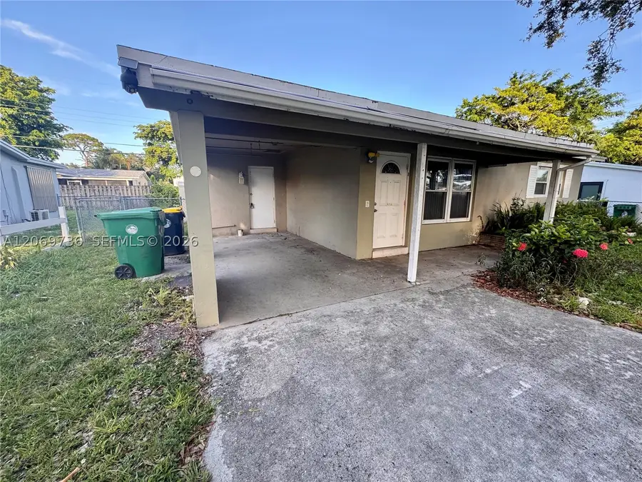 4720 SW 25th Ter, Dania Beach, FL 33312 - #2