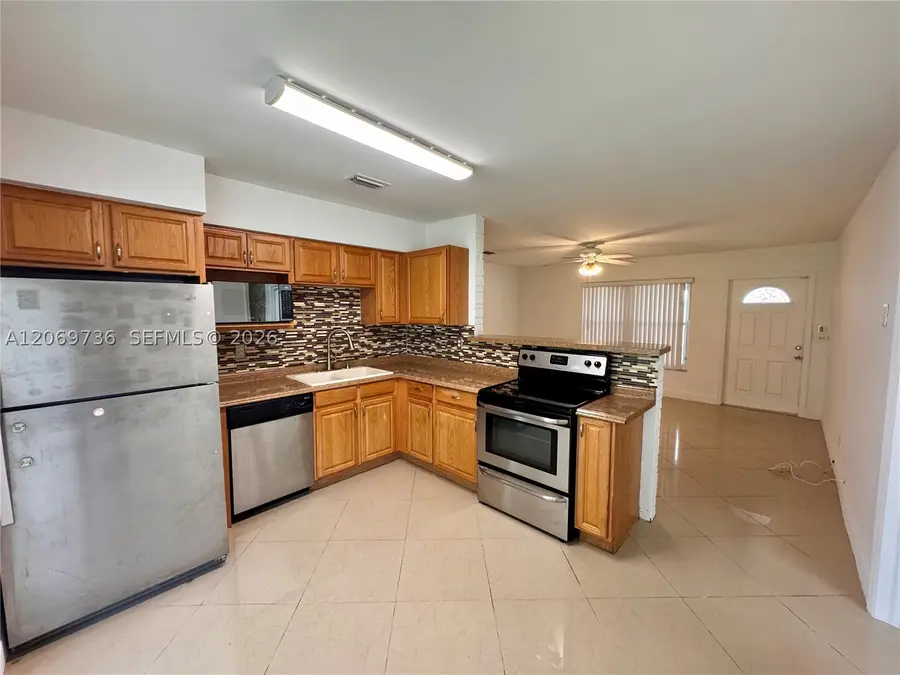 4720 SW 25th Ter, Dania Beach, FL 33312 - #3