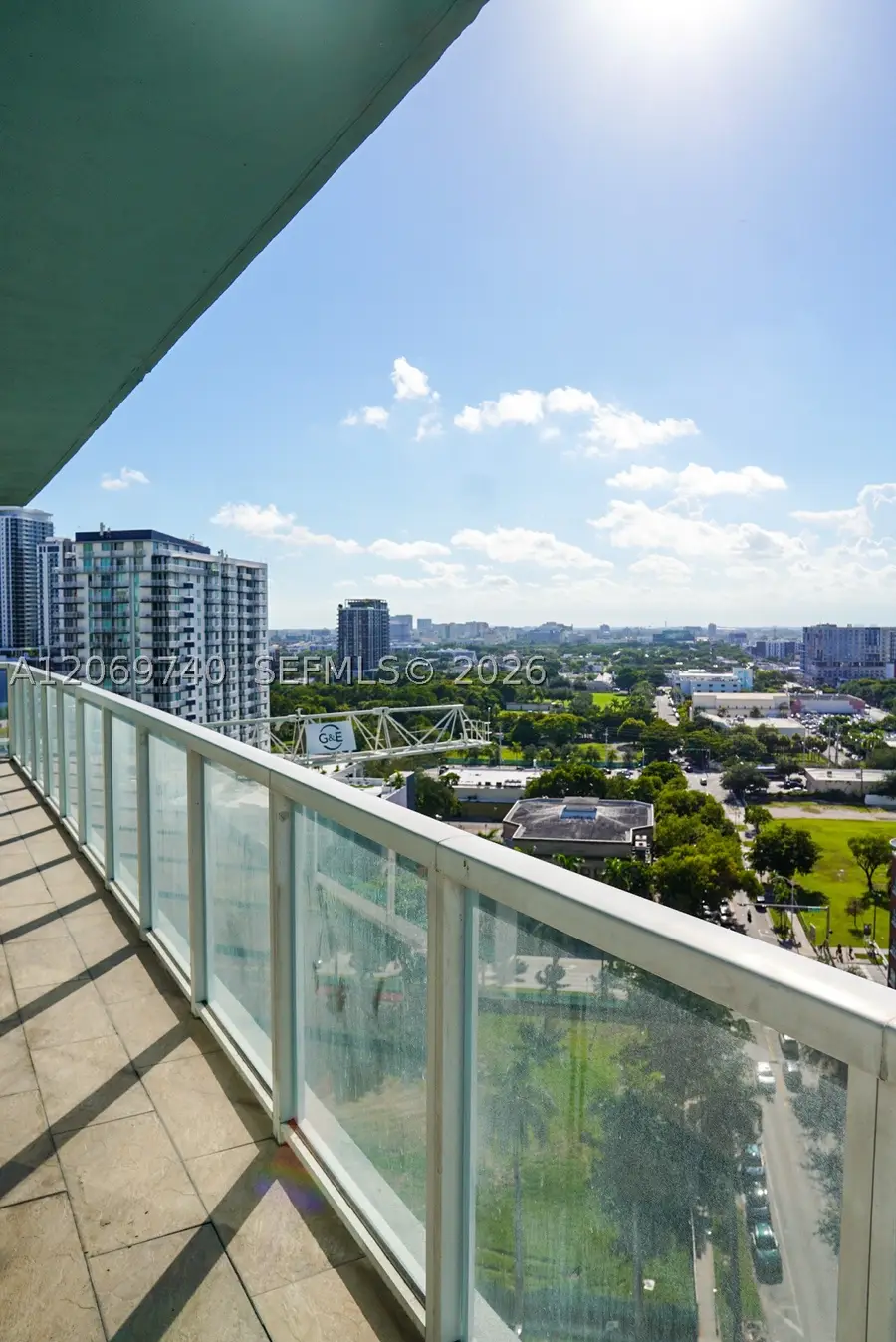 1900 N Bayshore Dr #1618, Miami, FL 33132 - #3