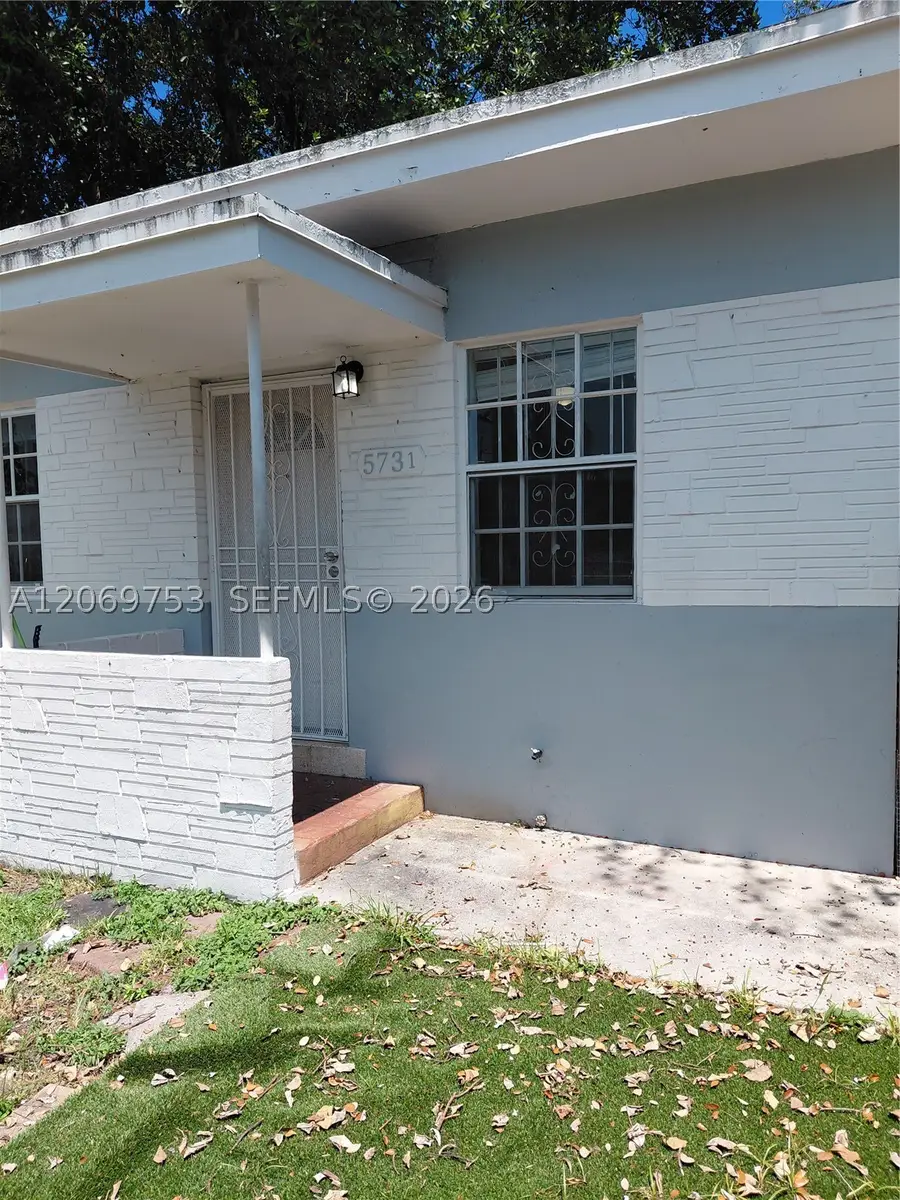 5731 NW 6th Ave, Miami, FL 33127 - #2
