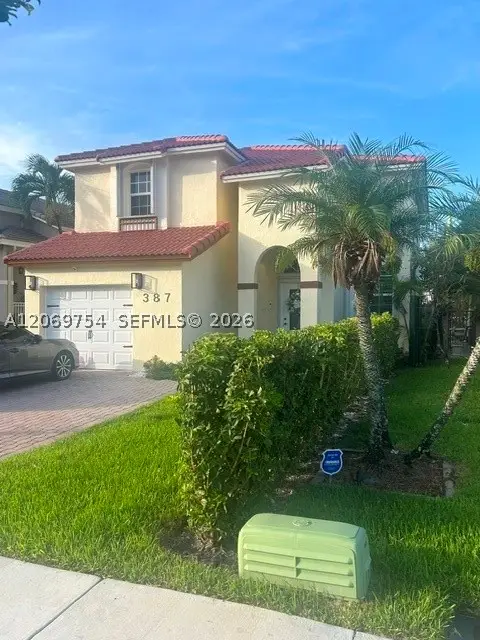 387 NW 107th Ave, Pembroke Pines, FL 33026 - #2