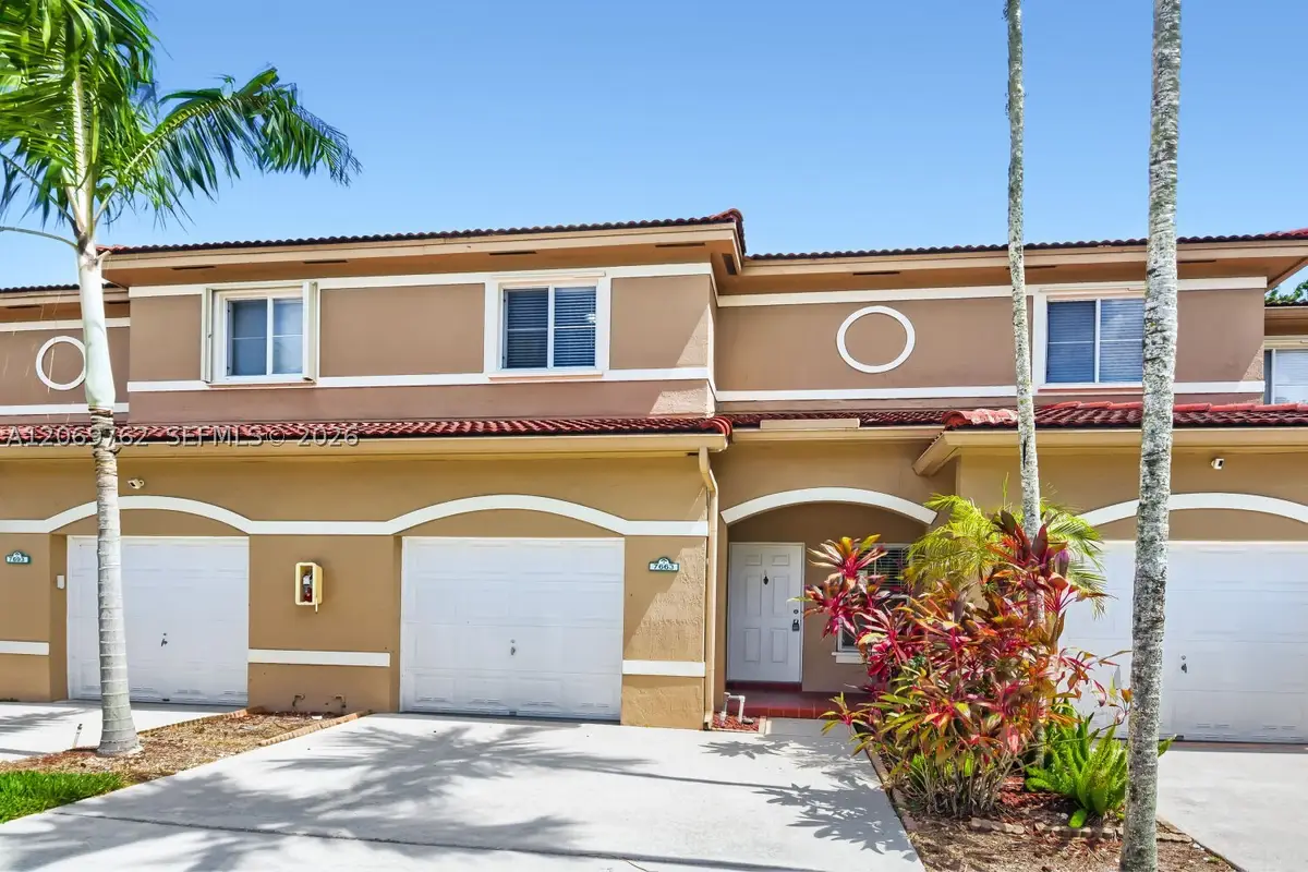 7663 N Southwood, Davie, FL 33328 - #1
