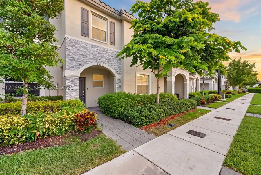 1586 SE 27th Ter #1586, Homestead, FL 33035 - #2