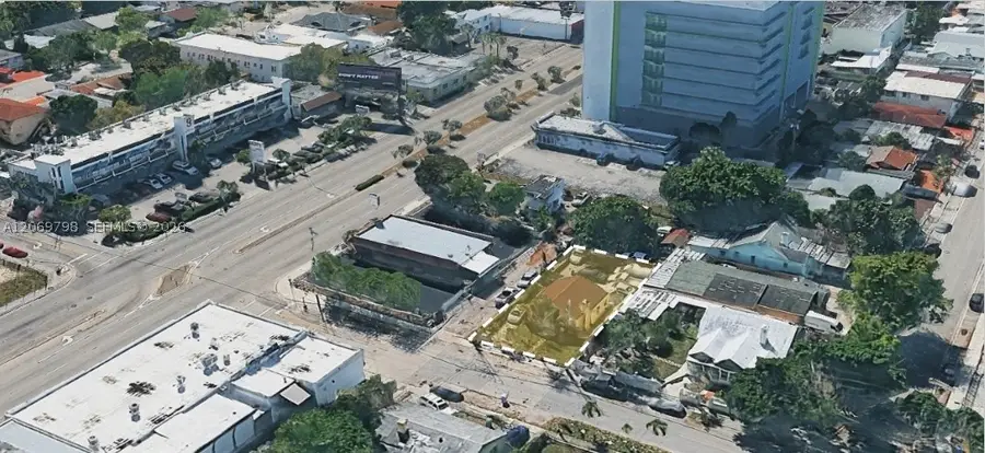 2728 NW 3rd St, Miami, FL 33125 - #3
