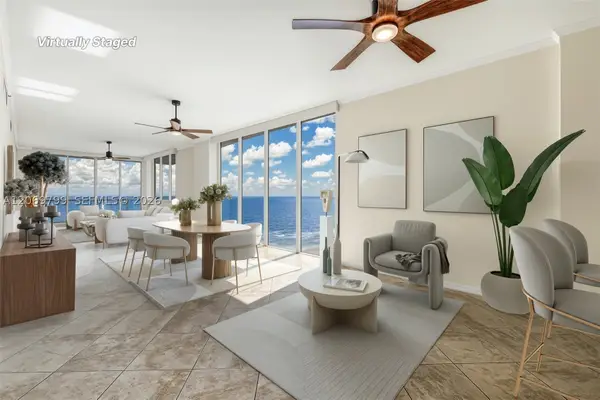 704 N Ocean Blvd #1001, Pompano Beach, FL 33062