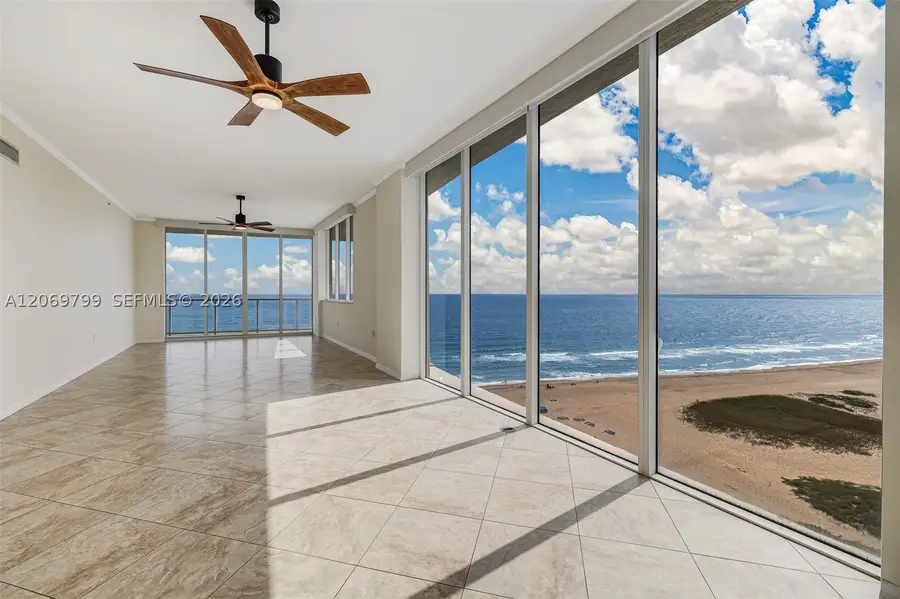 704 N Ocean Blvd #1001, Pompano Beach, FL 33062 - #2