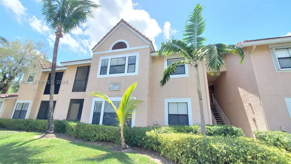 10500 SW 155th Ct #1022, Miami, FL 33196 - #1