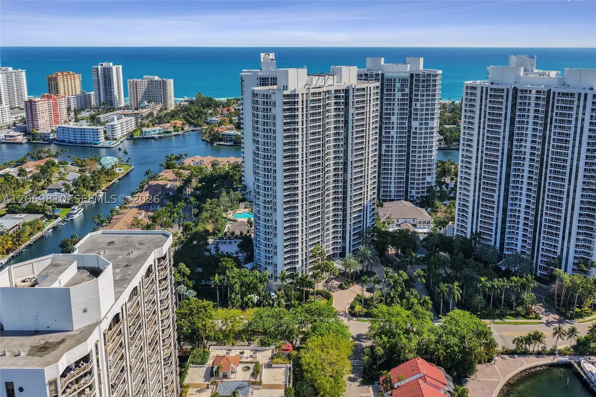 21205 Yacht Club Dr #2310, Aventura, FL 33180 - #1