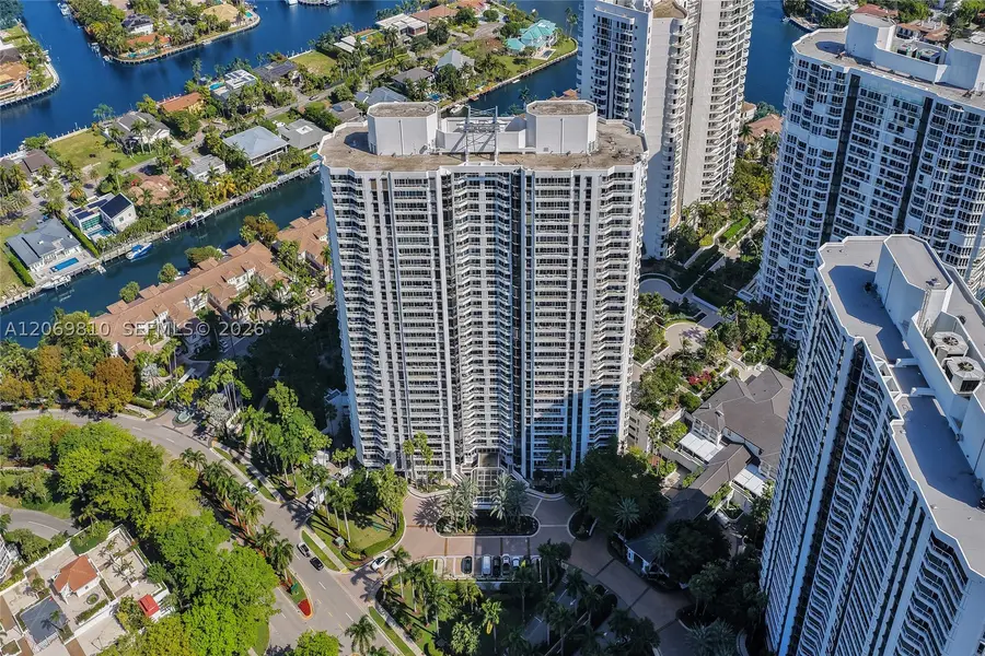 21205 Yacht Club Dr #2310, Aventura, FL 33180 - #3