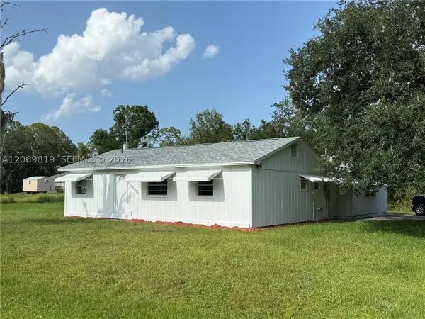 9406 128th Ave, Fellsmere, FL 32948