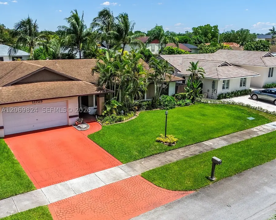 11723 SW 95th Ter, Miami, FL 33186 - #2