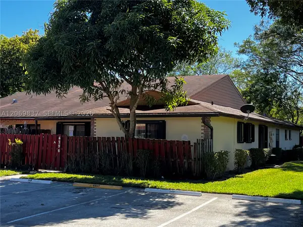 4296 Woodstock Dr #A, West Palm Beach, FL 33409