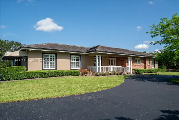 28905 SW 169 Ave, Homestead, FL 33030