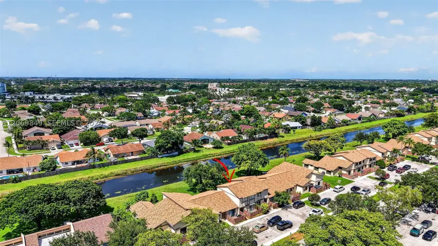 10725 NW 30th Pl #4, Sunrise, FL 33322 - #2