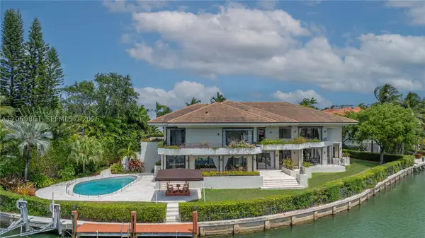 241 Cape Florida Dr, Key Biscayne, FL 33149