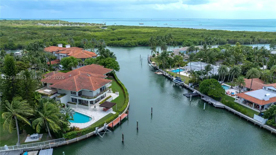 241 Cape Florida Dr, Key Biscayne, FL 33149 - #3