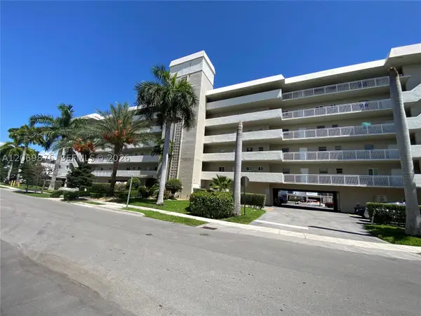 3601 NE 170 #407, North Miami Beach, FL 3160