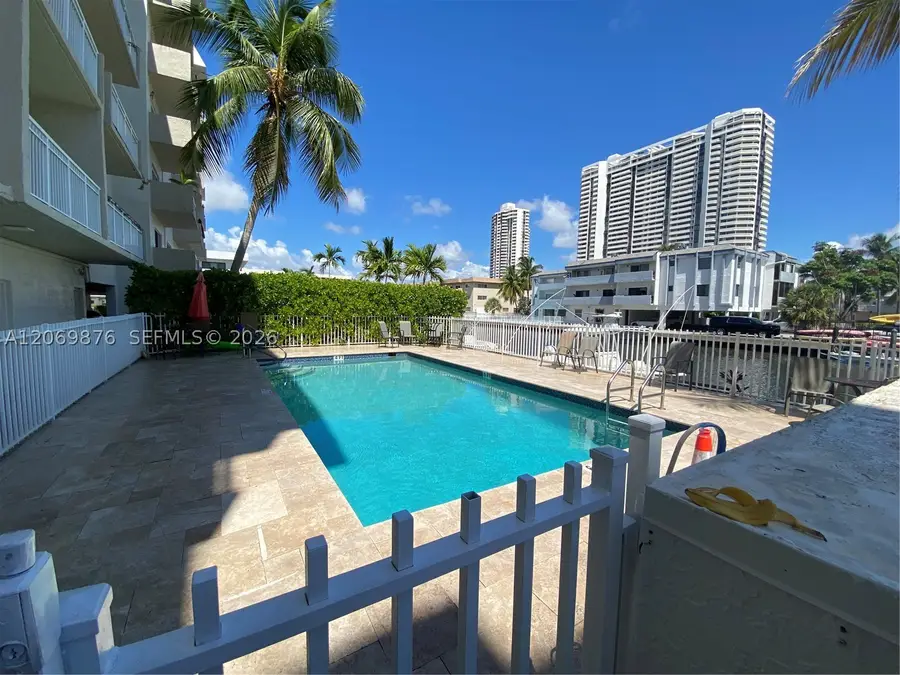 3601 NE 170 #407, North Miami Beach, FL 3160 - #3
