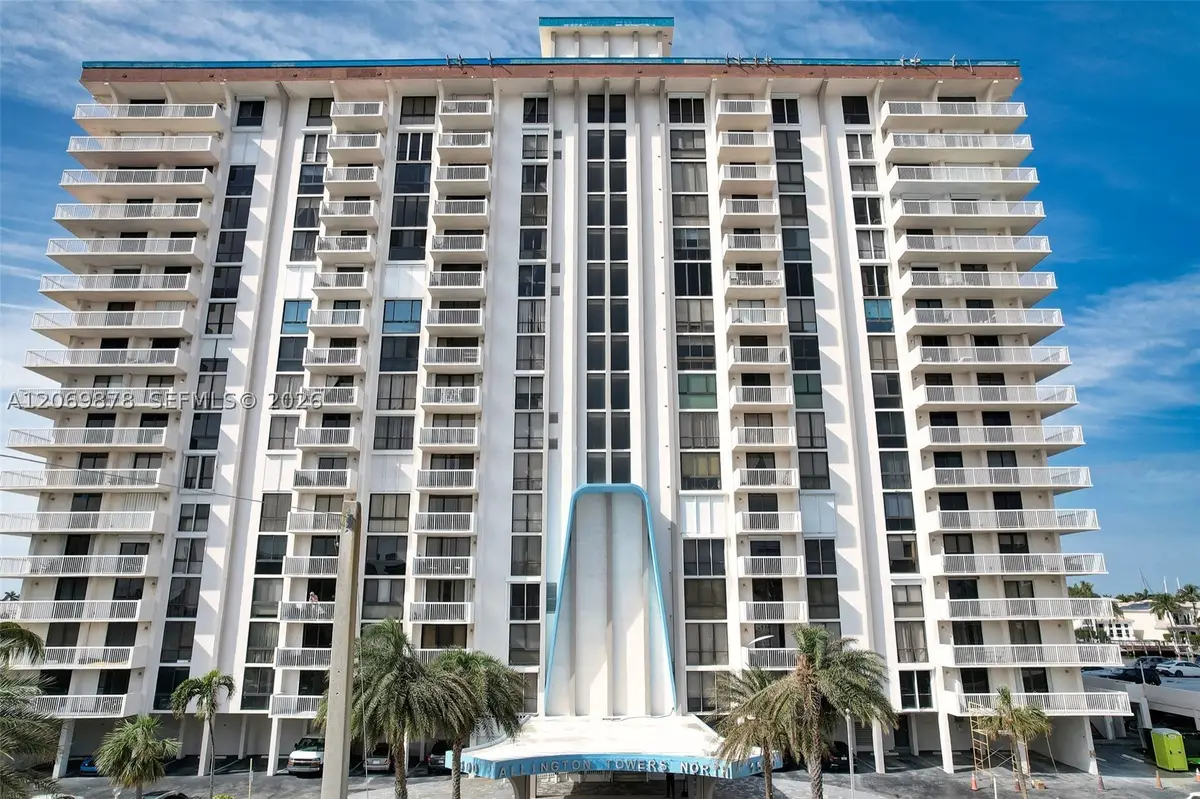 1500 S Ocean Dr #7J, Hollywood, FL 33019 - #1