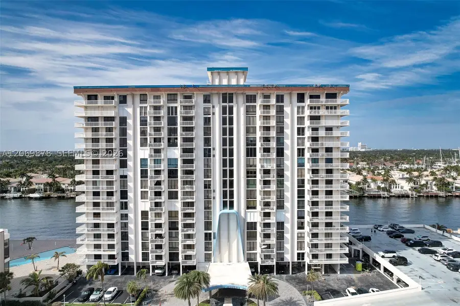 1500 S Ocean Dr #7J, Hollywood, FL 33019 - #2