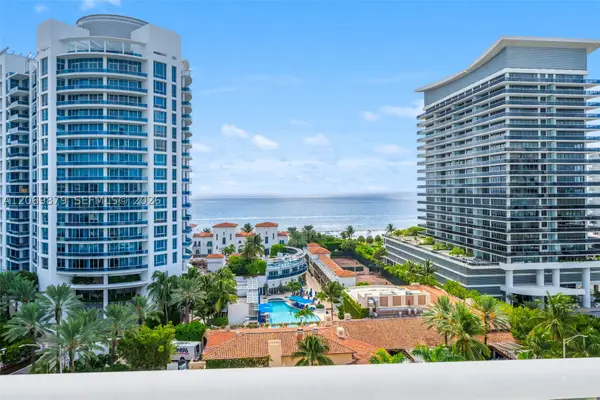 5900 Collins Ave #1204, Miami Beach, FL 33140
