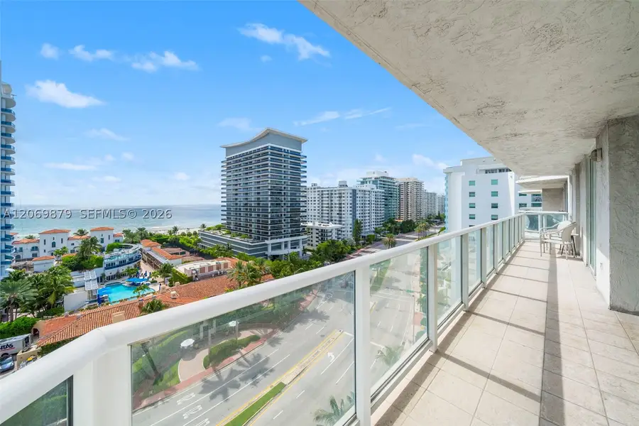 5900 Collins Ave #1204, Miami Beach, FL 33140 - #3