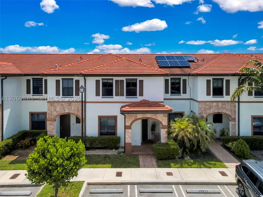 10615 W 34th Ct, Hialeah, FL 33018 - #2