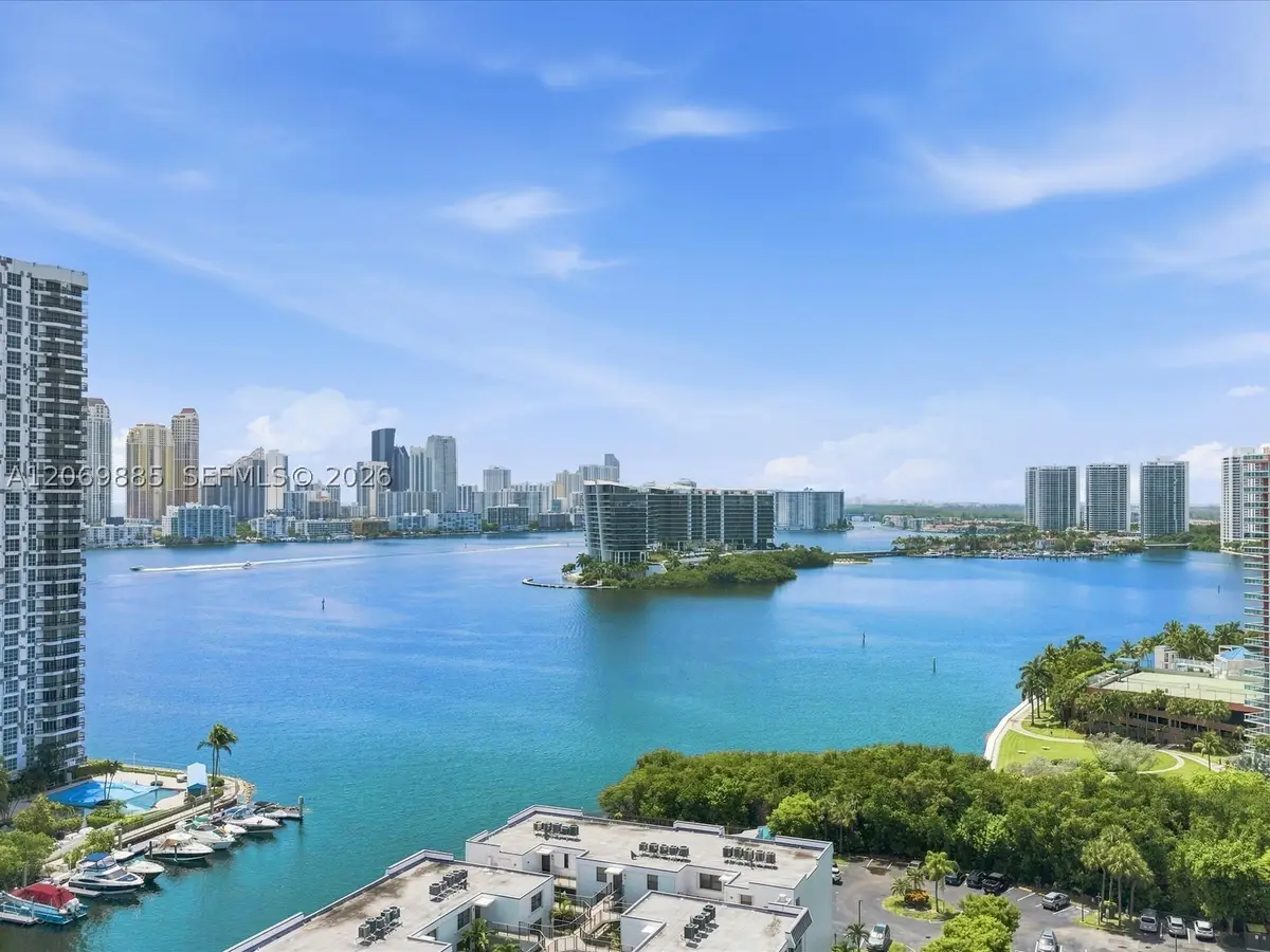 3400 NE 192nd St #2001, Aventura, FL 33180 - #1