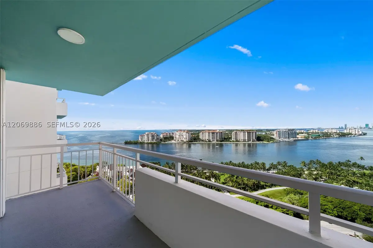 400 S Pointe Dr #1905, Miami Beach, FL 33139 - #1