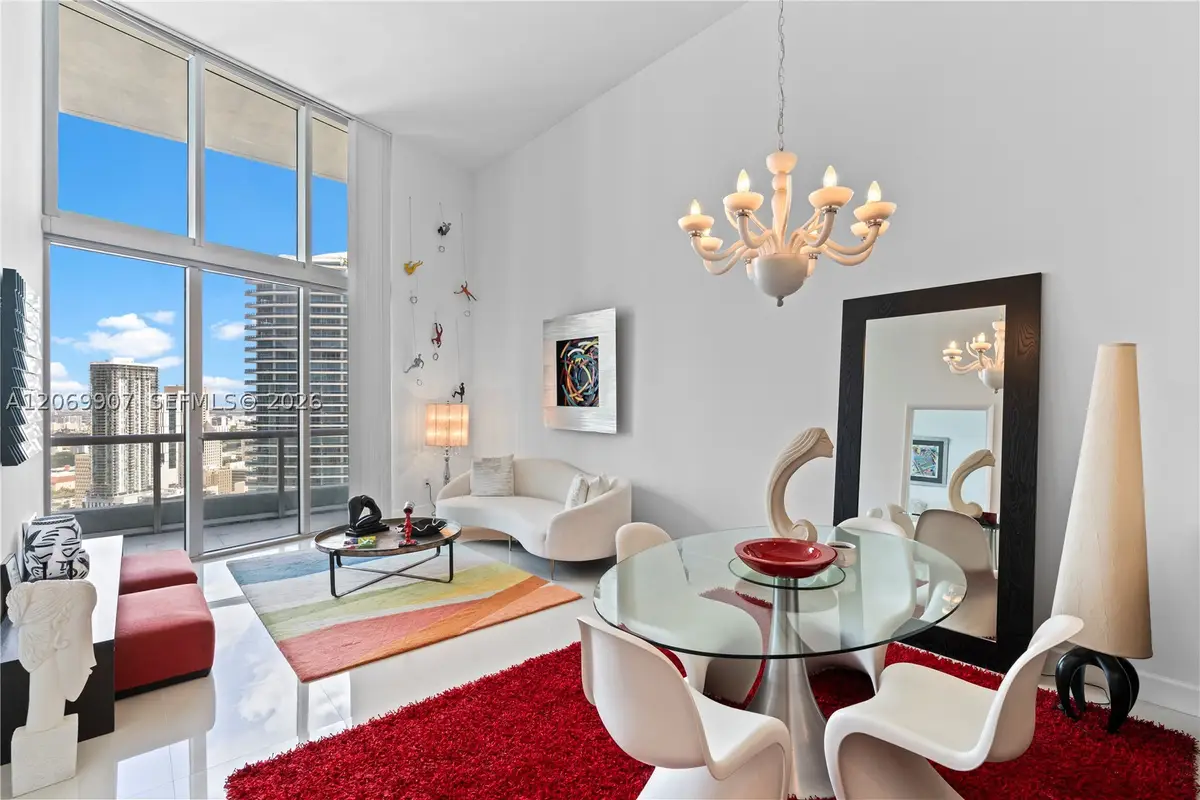 465 Brickell Ave #4106, Miami, FL 33131 - #1