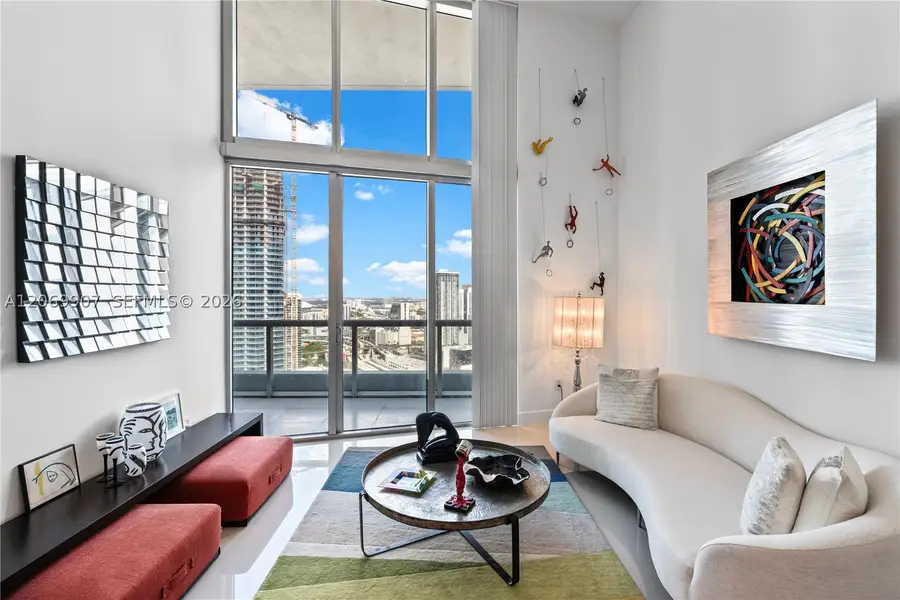 465 Brickell Ave #4106, Miami, FL 33131 - #2