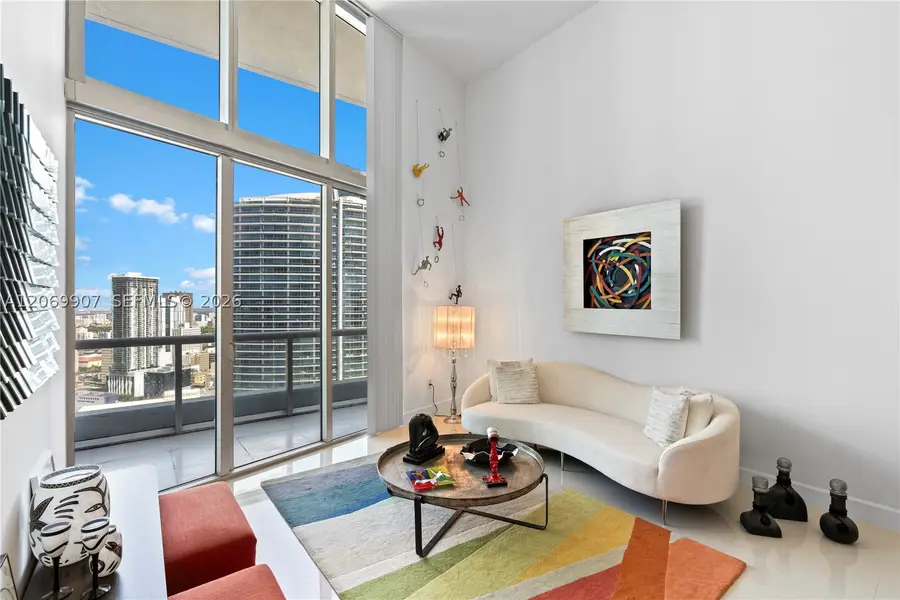 465 Brickell Ave #4106, Miami, FL 33131 - #3