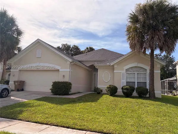 2609 Teeside Ct, Kissimmee, FL 34746