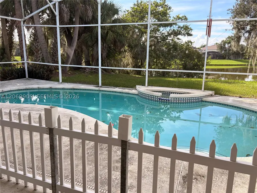 2609 Teeside Ct, Kissimmee, FL 34746 - #2