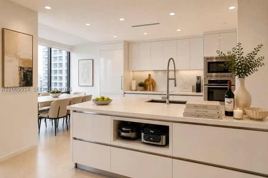 520 Brickell Key Dr #A1421, Miami, FL 33131 - #2