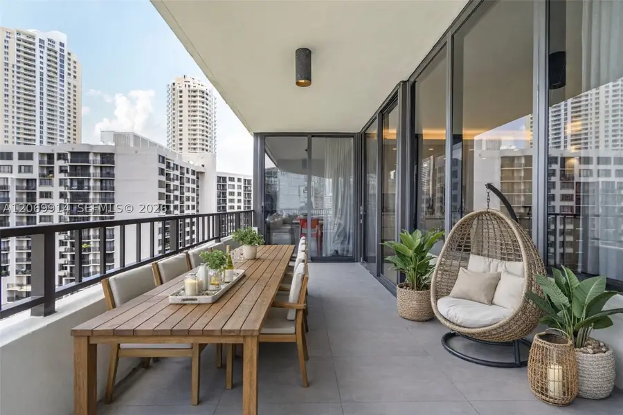 520 Brickell Key Dr #A1421, Miami, FL 33131 - #3