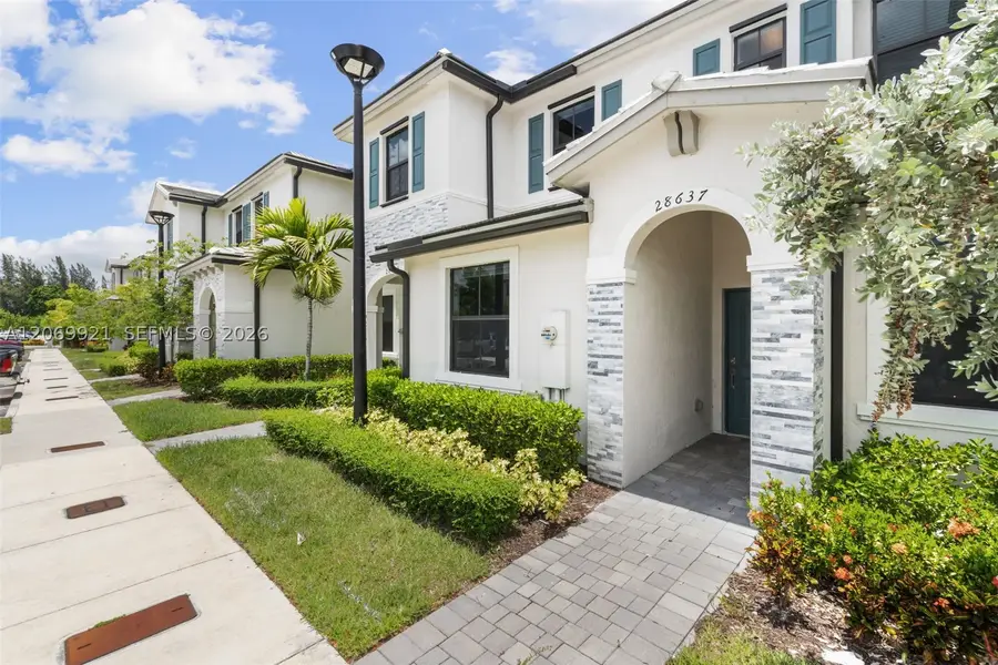 28637 SW 132nd Ct, Homestead, FL 33033 - #2
