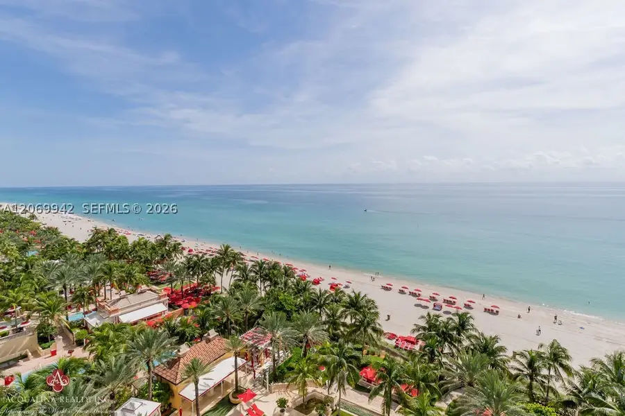 17749 Collins Ave #802, Sunny Isles Beach, FL 33160 - #2