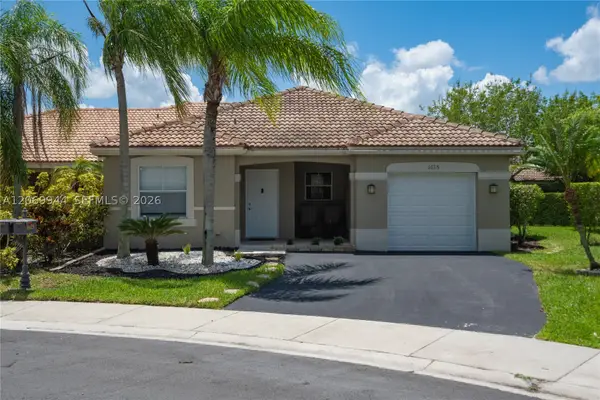 Address Withheld By Seller, Weston, FL 33327