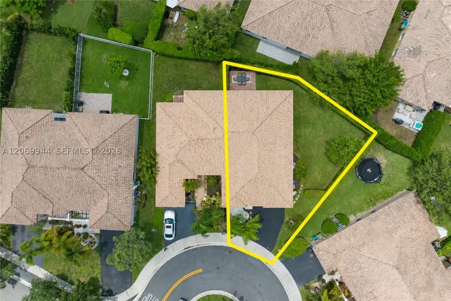 Address Withheld By Seller, Weston, FL 33327 - #2