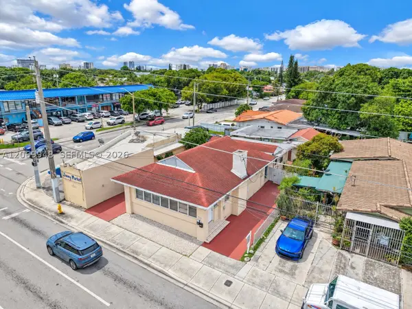 1536 SW 22nd Ave, Miami, FL 33145