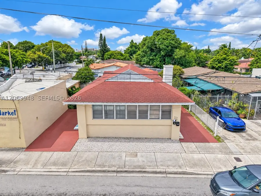 1536 SW 22nd Ave, Miami, FL 33145 - #2