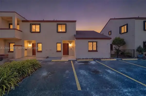 2421 W 52nd Pl #2-1, Hialeah, FL 33016