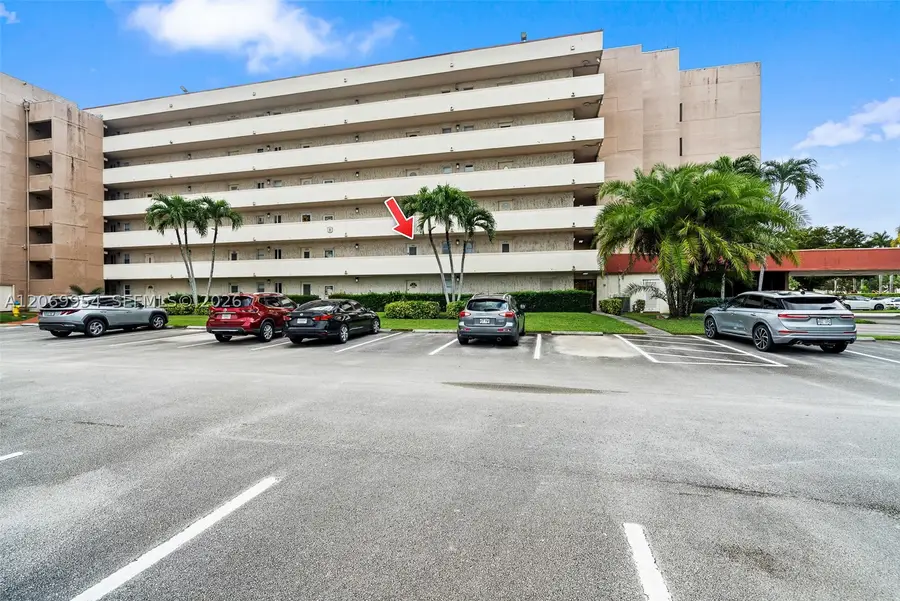 8900 Washington Blvd #205, Pembroke Pines, FL 33025 - #2