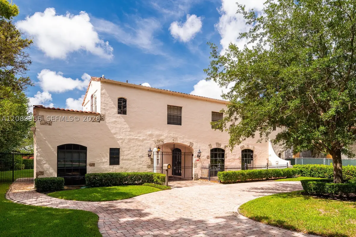 4128 Pinta Ct, Coral Gables, FL 33146 - #1