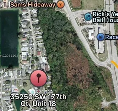 35250 SW 177th Ct #18, Homestead, FL 33034
