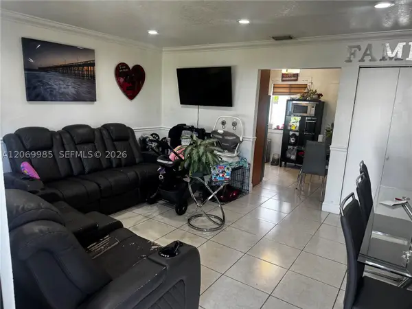 15200 Railroad Dr, Miami Gardens, FL 33054