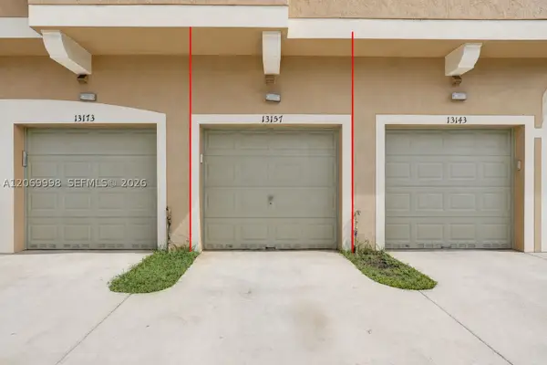 13157 SW 44th St #17106, Miramar, FL 33027
